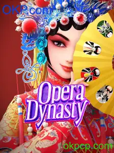 OperaDynasty