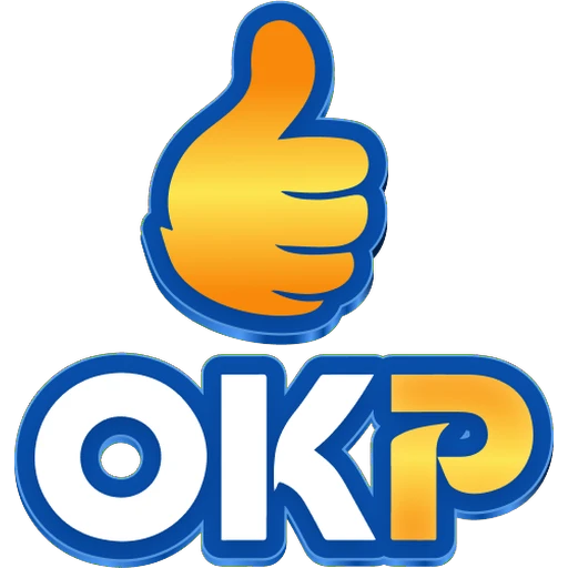 OKP.com Logo